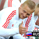 Illustration for article titled Russia Might Be A Threat To International Democracy, But They Are Nothing To Fear At The World Cup